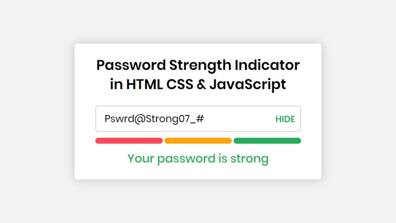 PasswordMonster.com Review: A Comprehensive Tool for Evaluating Password Strength